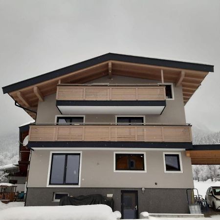 Dani'S Ferienwohnung Soll Exterior photo
